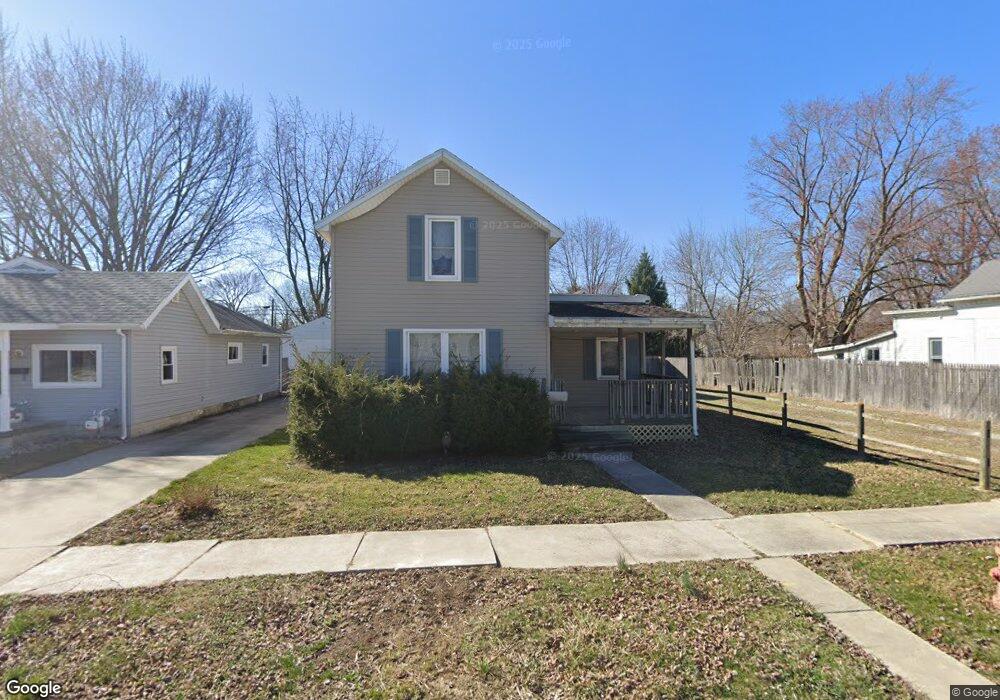 1002 Selby St, Findlay, OH 45840 - photo 1