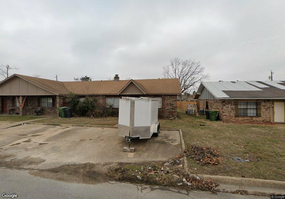 800 S 24Th 24th St, Rogers, AR 72756 - photo 1