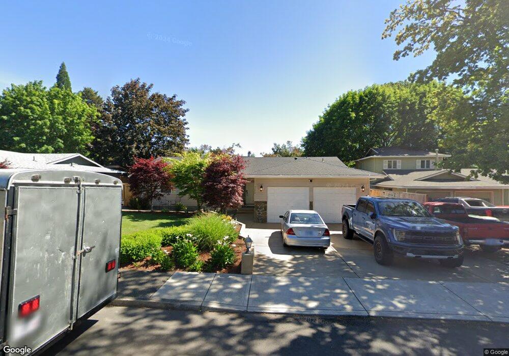 20620 SW Florence St, Beaverton, OR 97007 - photo 1