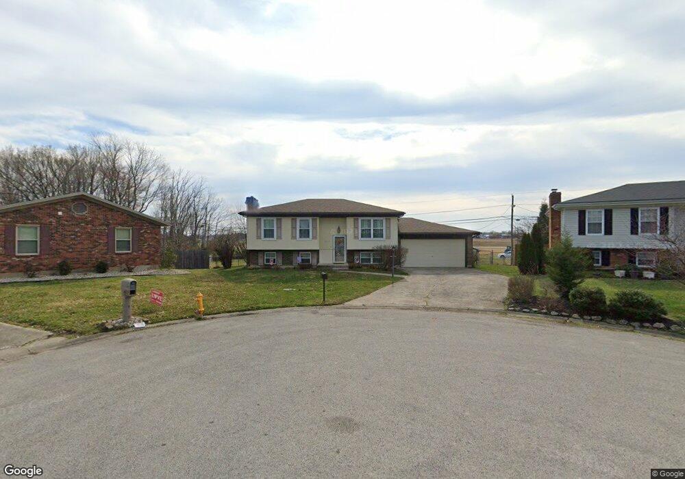 3619 Red Fox Dr, New Albany, IN 47150 - photo 1