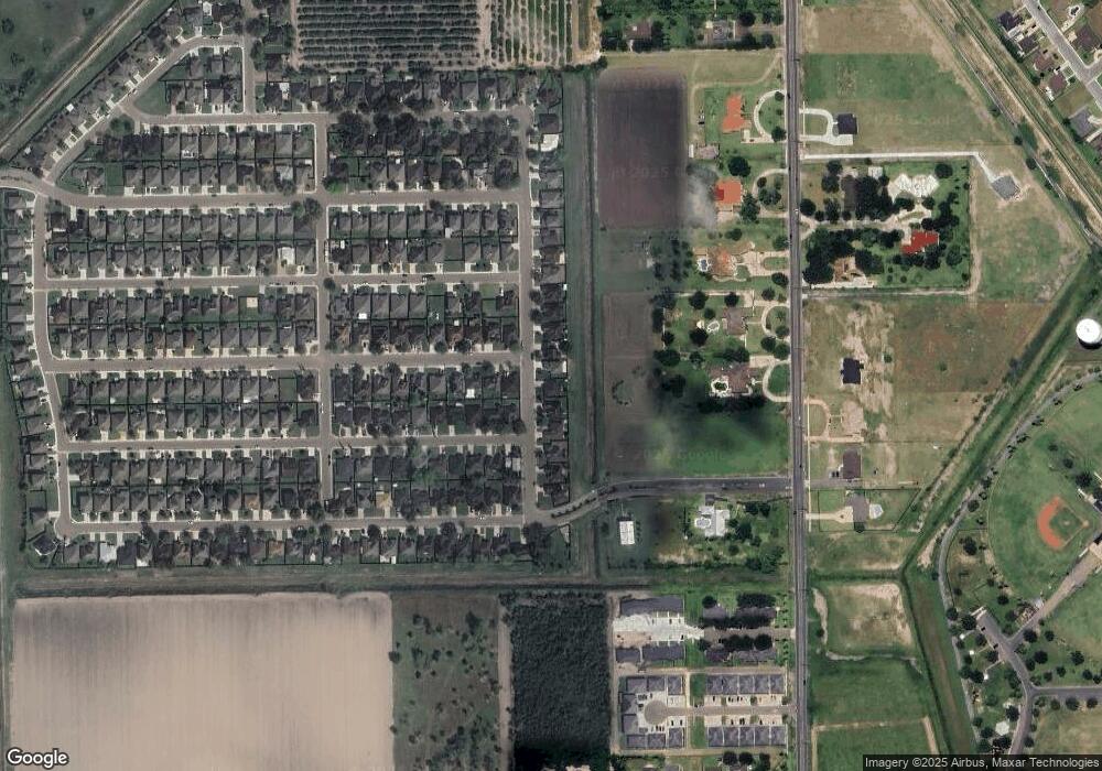 1309 Ambrosia, Weslaco, TX 78596 - photo 1