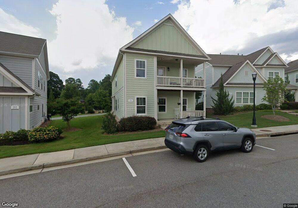 255 Fender Walk unit 24, Marietta, GA 30060 - photo 1