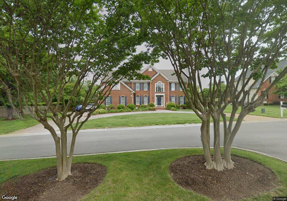 6800 Edgeware Ln, Glen Allen, VA 23059 - photo 1