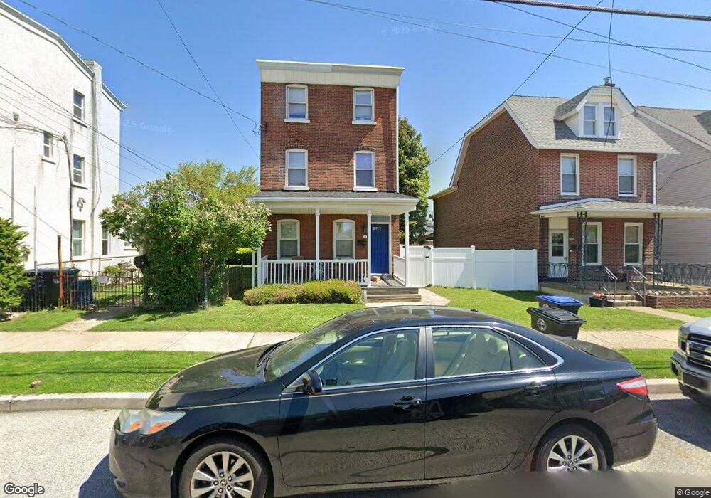 144 W 6th Ave, Conshohocken, PA 19428 - photo 1