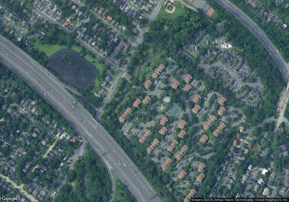 14 Regency Cir unit BUILDING 19, Englewood, NJ 07631 - photo 1