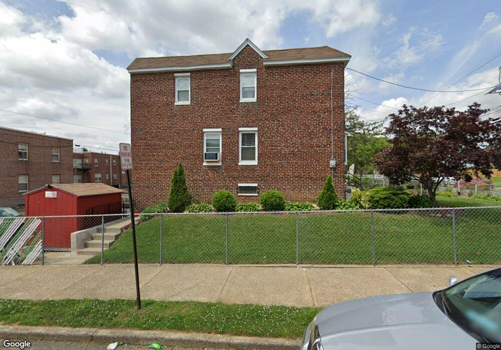 2938 Stevens St, Camden, NJ 08105 - photo 1