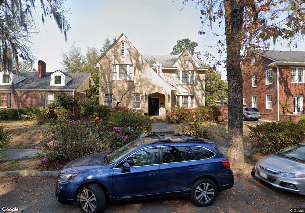 24 E 48th St, Savannah, GA 31405 - photo 1