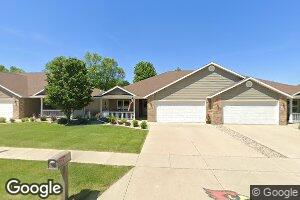 206 Oak Dr, Luverne, MN 56156