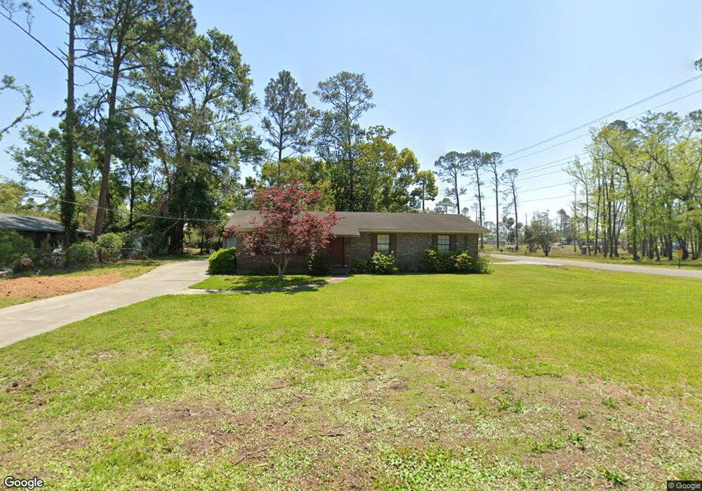 404 Gordon St W, Douglas, GA 31533 - photo 1