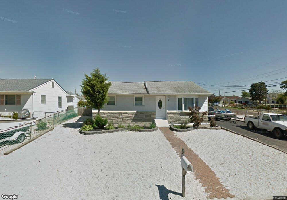 4 N Binnacle Dr, Little Egg Harbor Township, NJ 08087 - photo 1