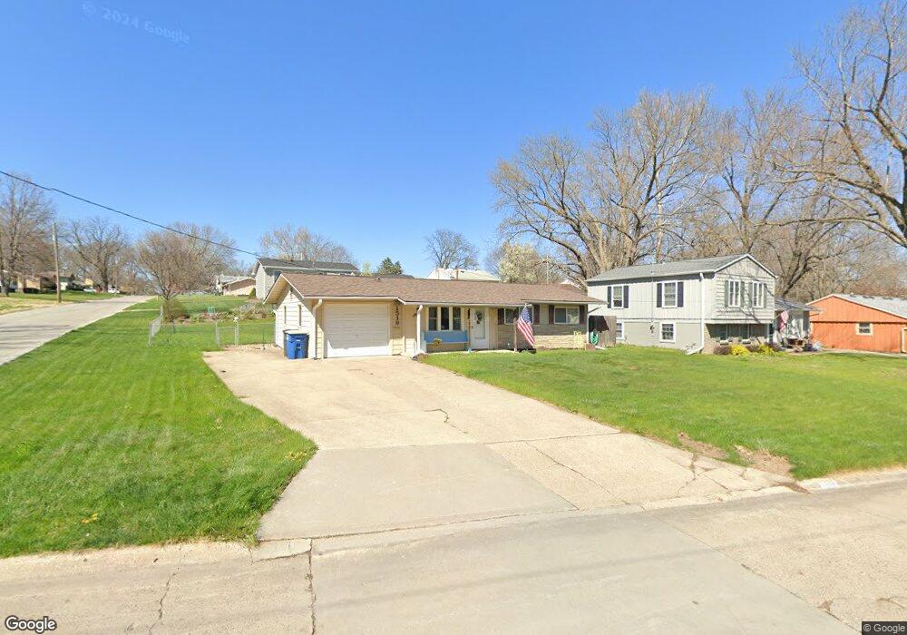 1519 Frazier Ave, Des Moines, IA 50315 - photo 1