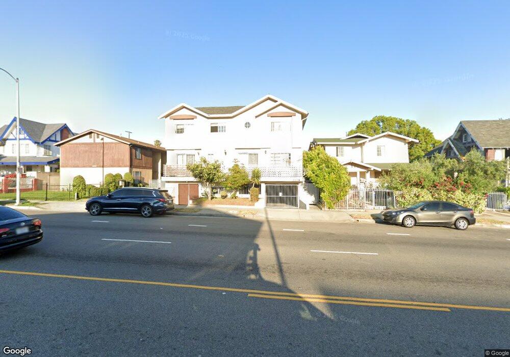 2128 Crenshaw Blvd unit 101, Los Angeles, CA 90016 - photo 1