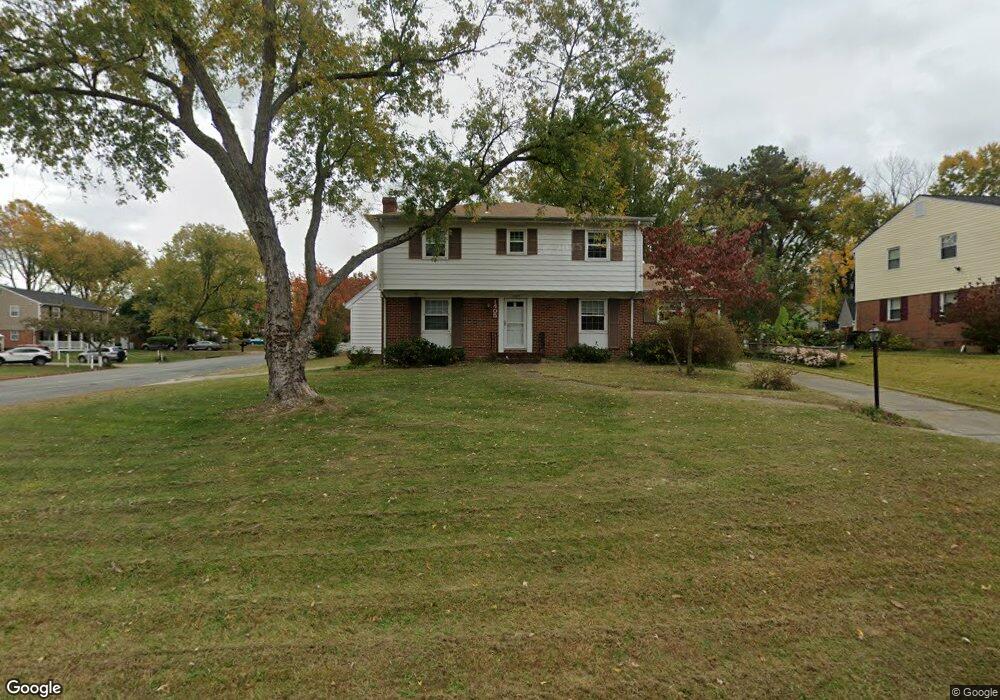 1405 Westridge Rd, Henrico, VA 23229 - photo 1