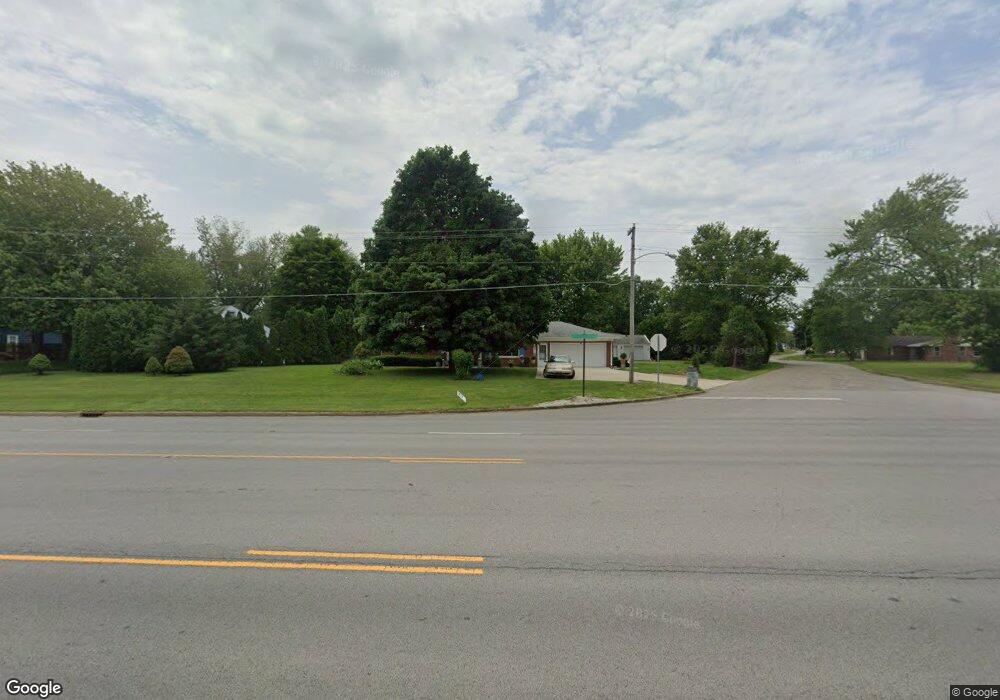 2631 N Scatterfield Rd, Anderson, IN 46012 - photo 1