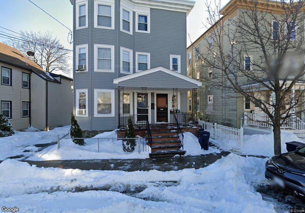139 Cottage St, Everett, MA 02149 - photo 1
