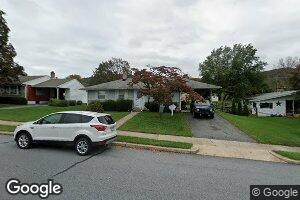 3643 Patton St, Reading, PA 19606