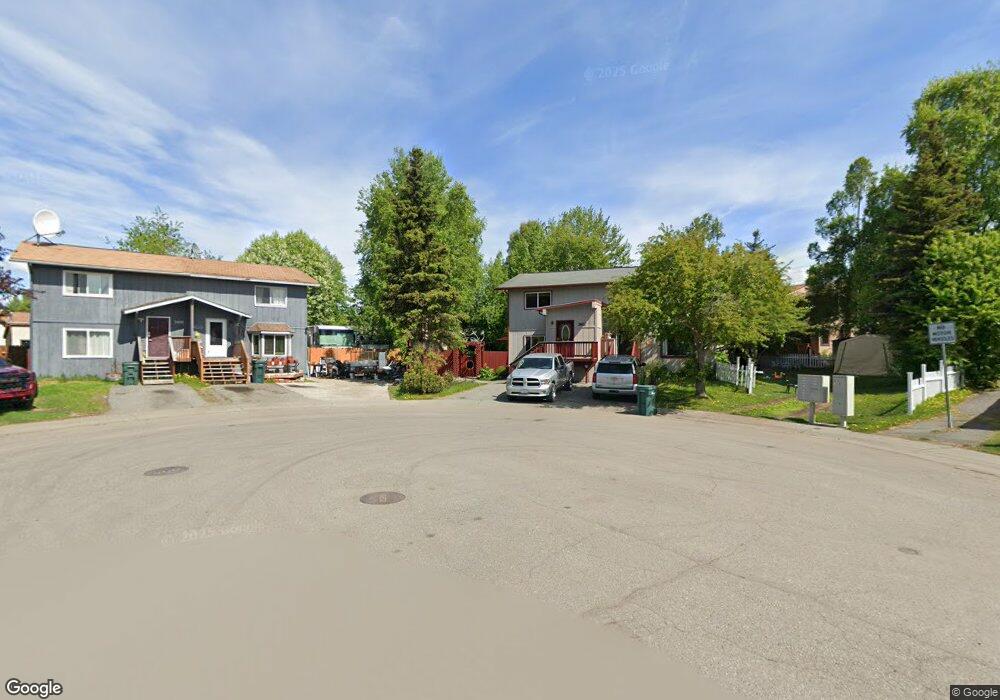 3411 Telstar Cir, Anchorage, AK 99517 - photo 1