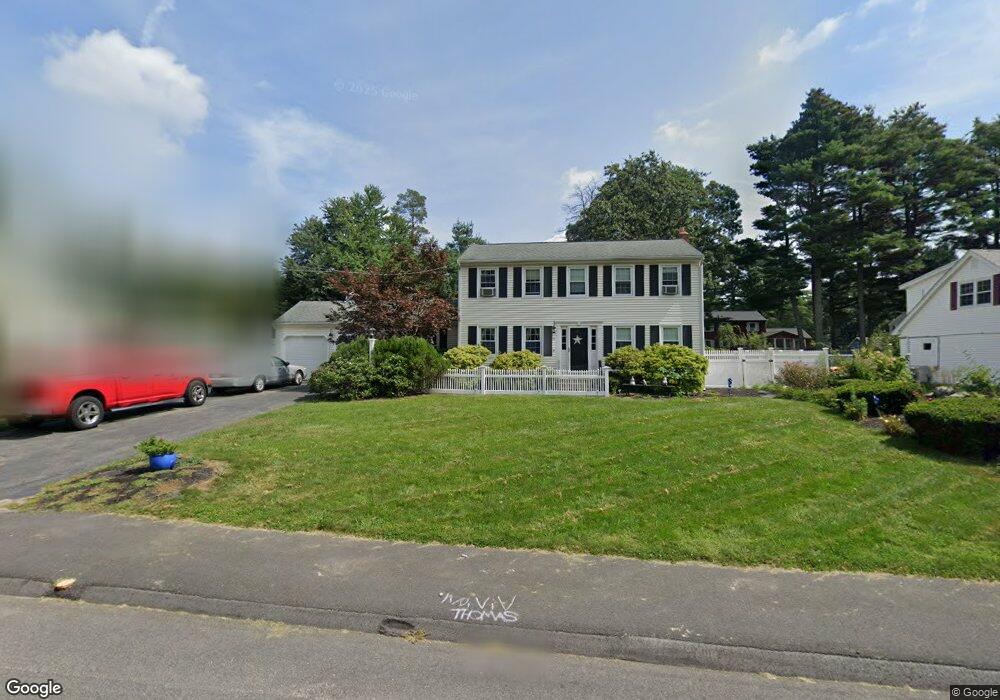 10 Colt Rd, Franklin, MA 02038 - photo 1