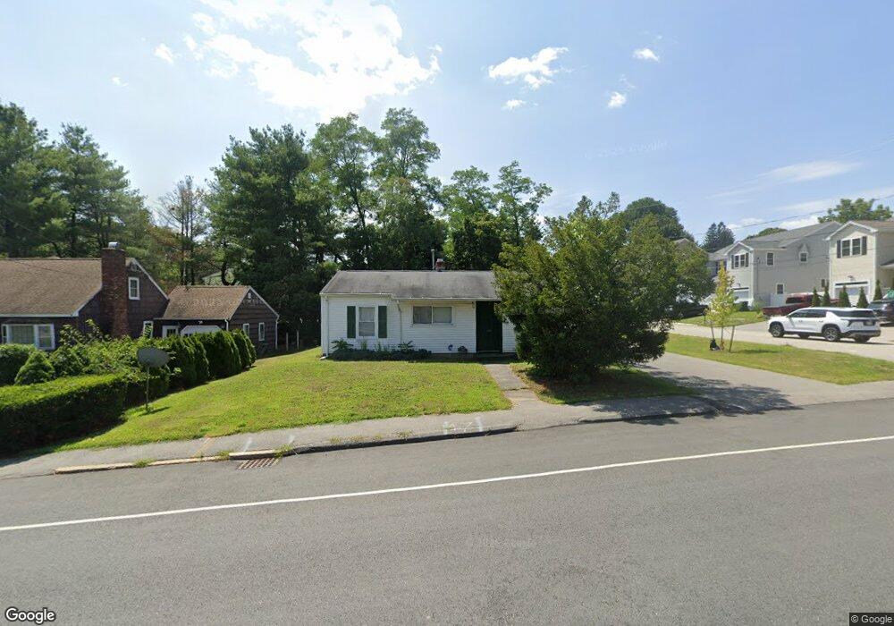 248 Hilldale Ave, Haverhill, MA 01832 - photo 1