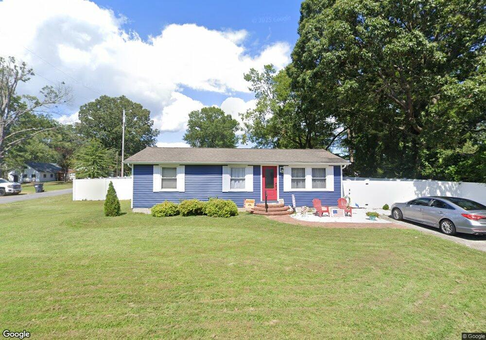 39644 Lee St, Leonardtown, MD 20650 - photo 1