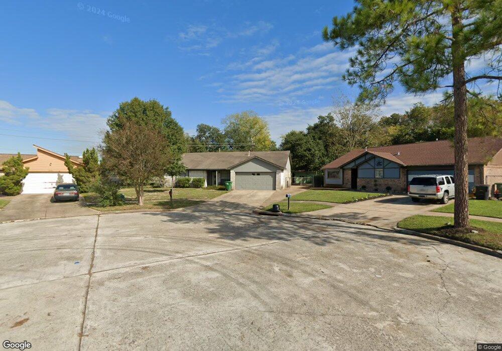 3402 Abinger Ln, Houston, TX 77088 - photo 1