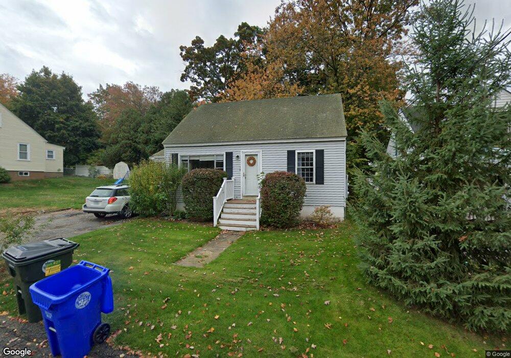 75 Public St, Manchester, NH 03103 - photo 1