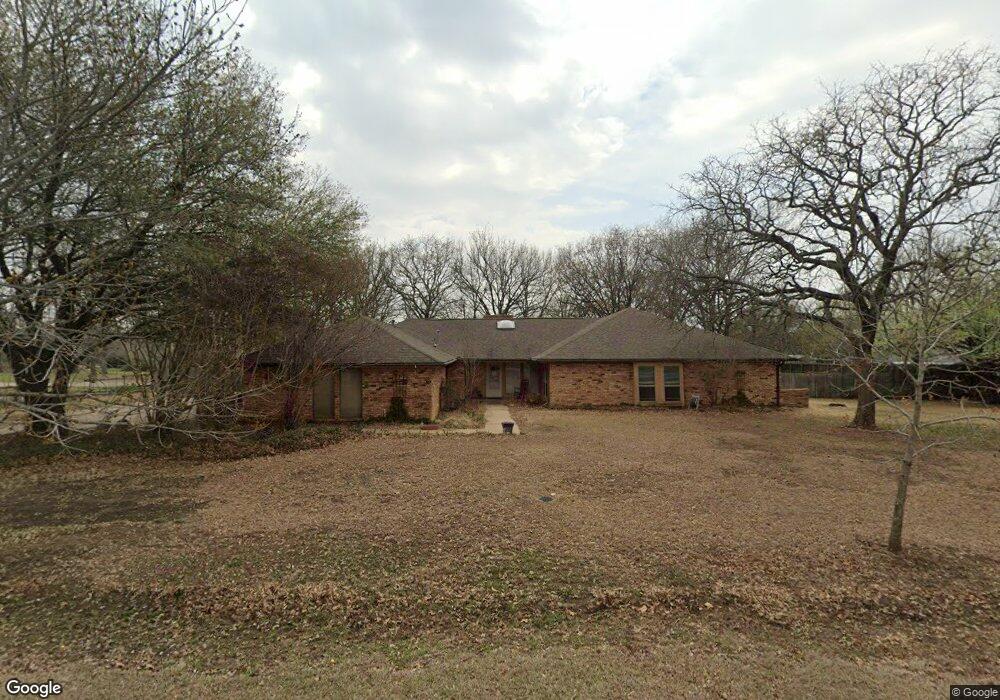 4508 Arroyo Trail, Sherman, TX 75090 - photo 1
