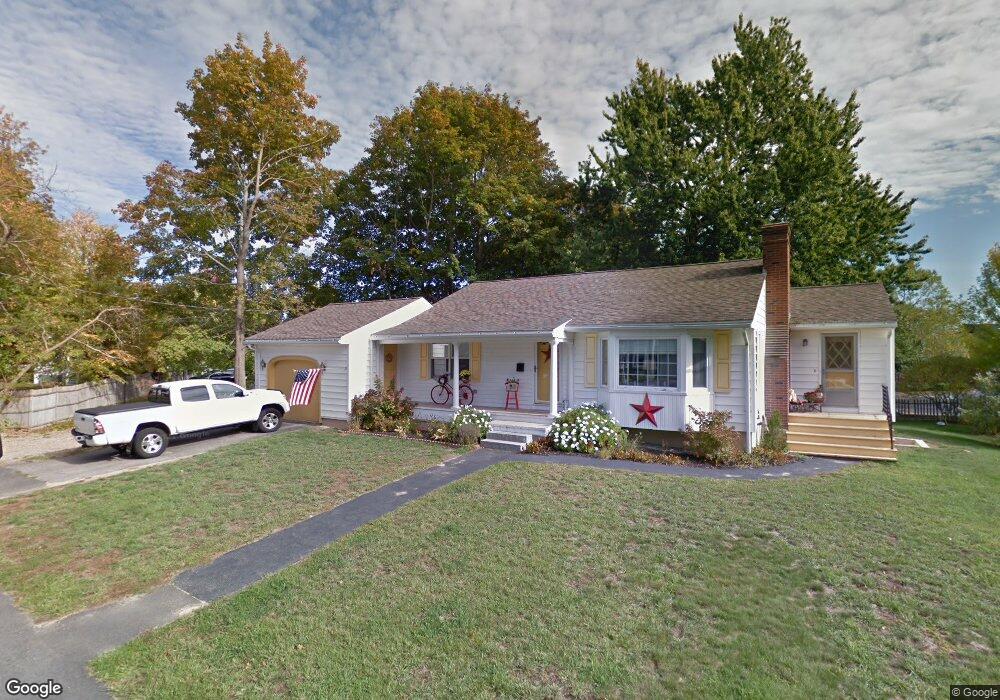 10 B St, Old Orchard Beach, ME 04064 - photo 1