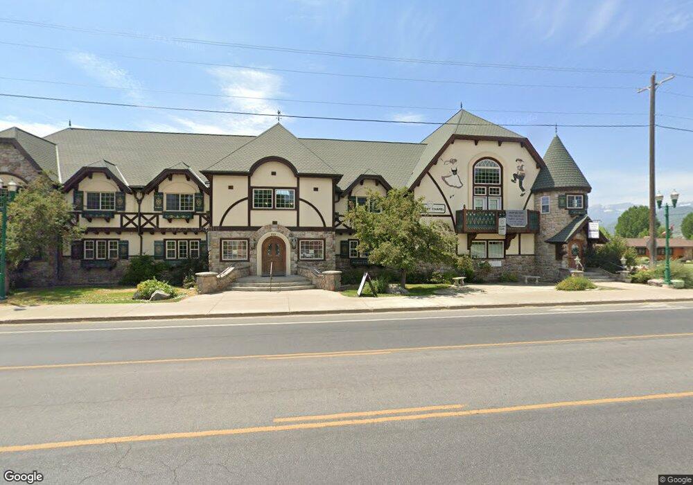 210 E Main St unit G-19, Midway, UT 84049 - photo 1