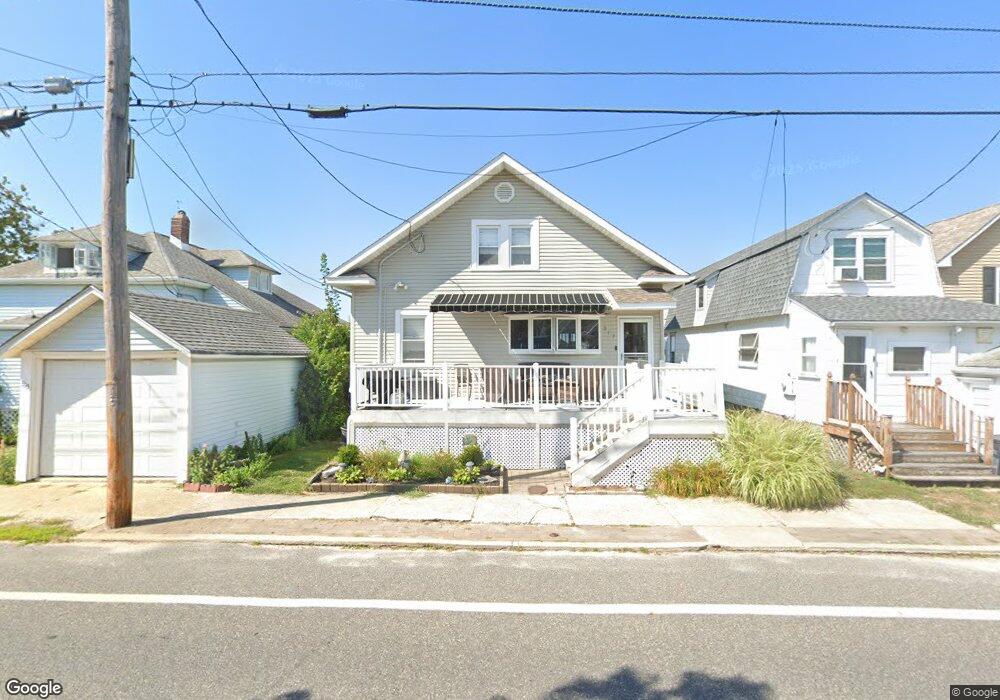 317 E Bayview Ave, Ocean Gate, NJ 08740 - photo 1