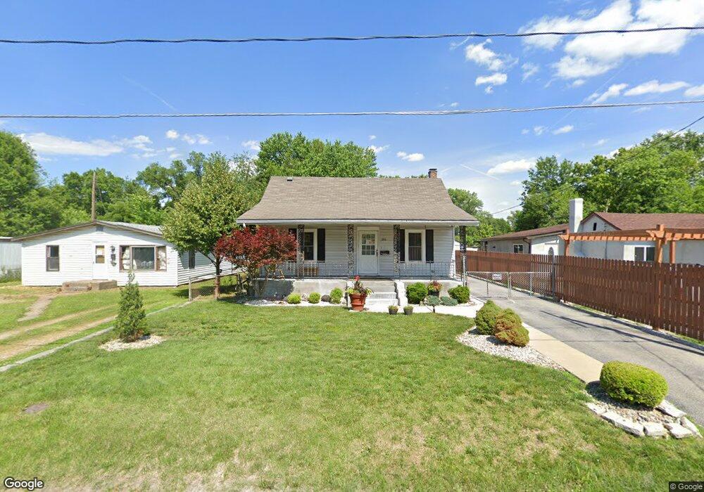 206 Bernice St, Collinsville, IL 62234 - photo 1