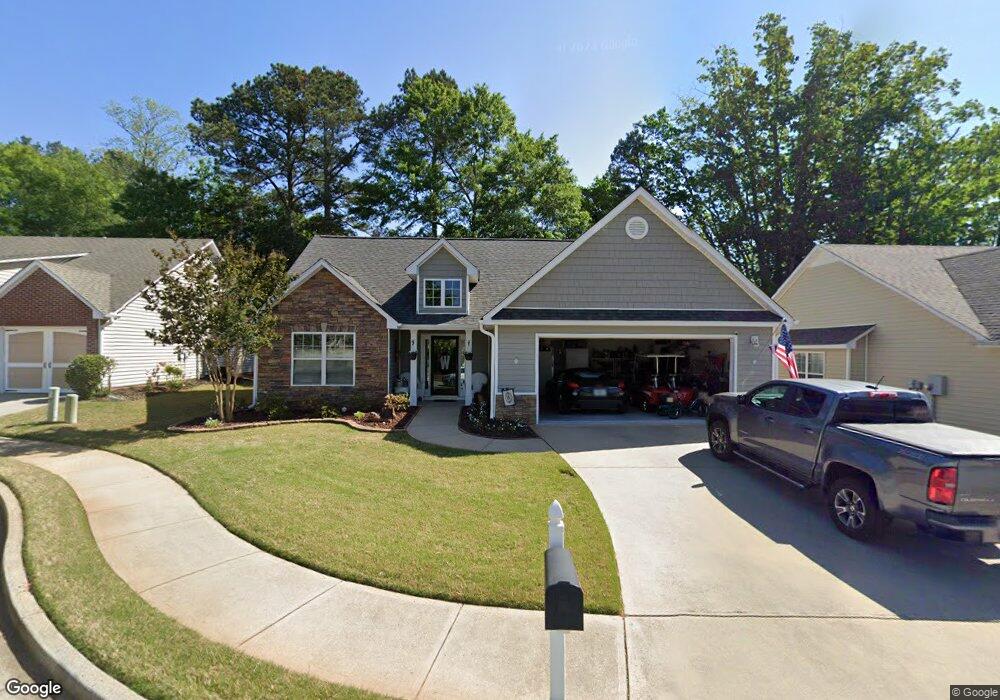 640 Majesty Crossing, Winder, GA 30680 - photo 1