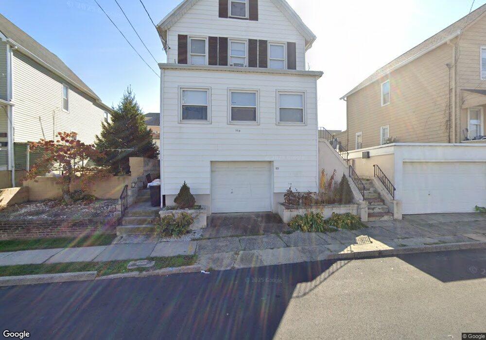 523 Center St, South Amboy, NJ 08879 - photo 1
