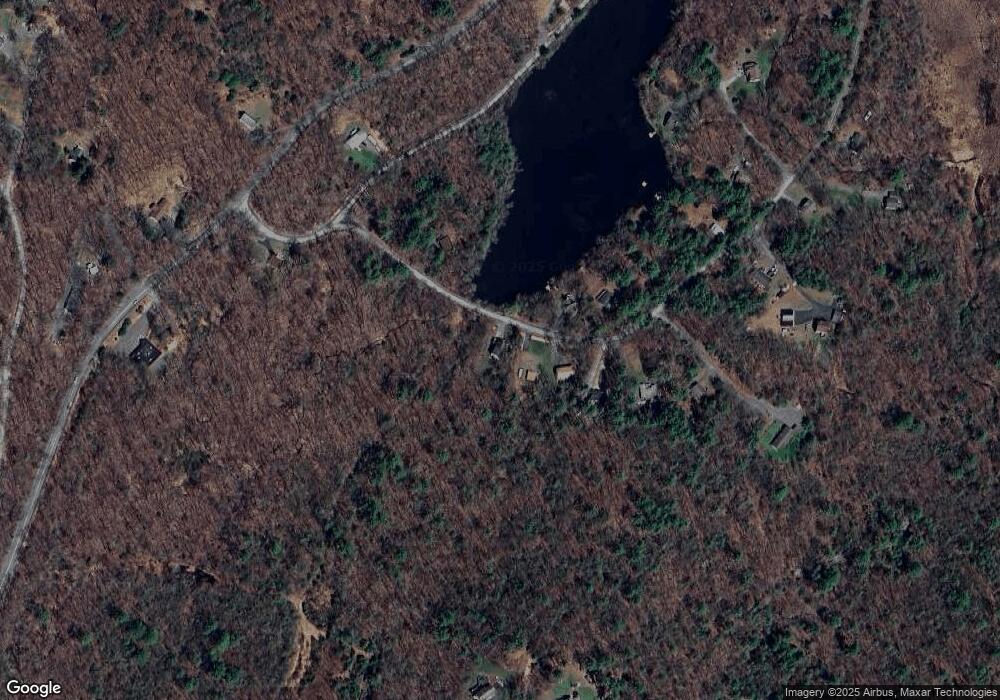 111 Kemodobi Cir, Dingmans Ferry, PA 18328 - photo 1