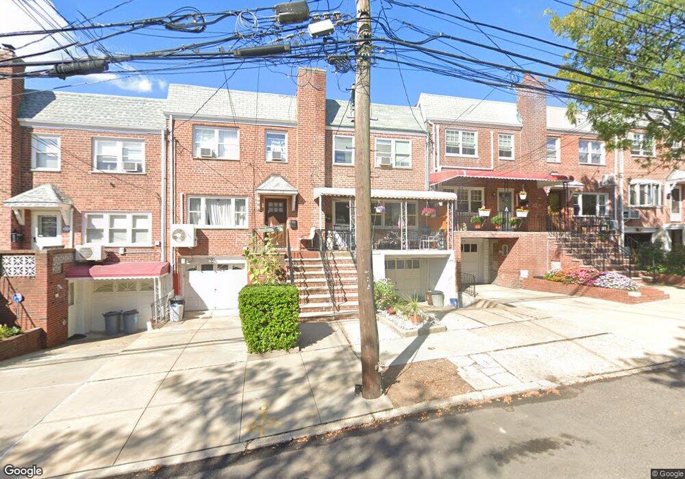 5450 63rd Place, Maspeth, NY 11378 - photo 1