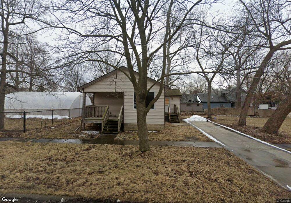 415 W 6th St, Flint, MI 48503 - photo 1