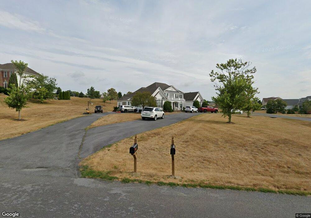 0 Little Sorrel Dr unit WR7639410, Middletown, VA 22645 - photo 1