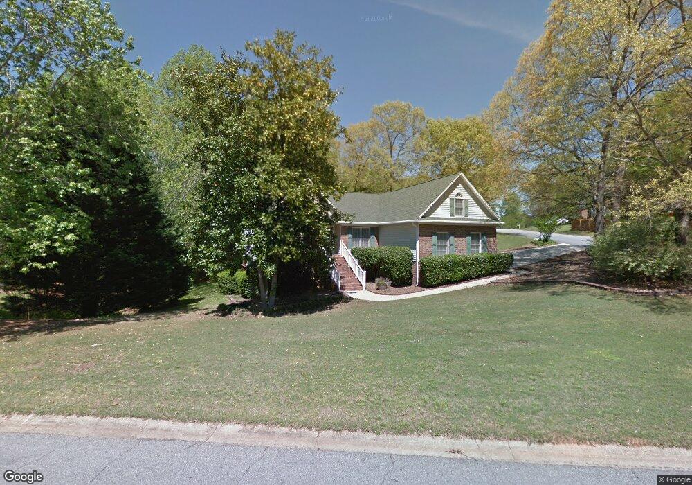 416 Planters Row Dr, Mauldin, SC 29662 - photo 1