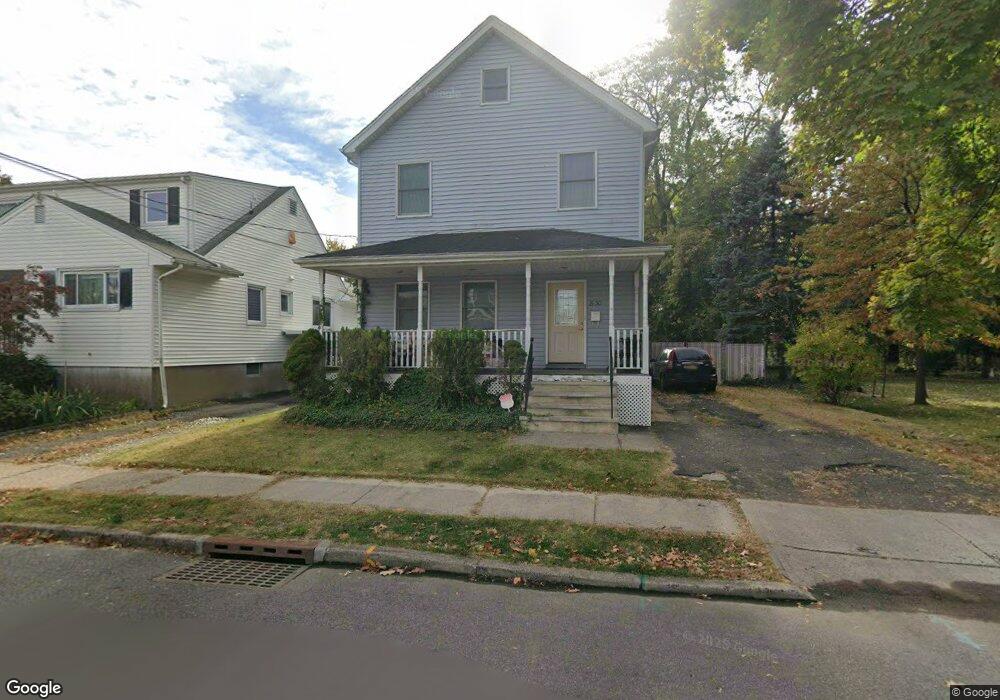 8-30 Lake St unit 1X, Fair Lawn, NJ 07410 - photo 1