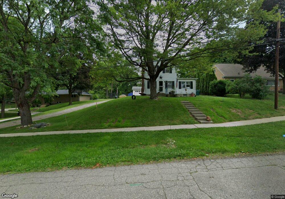 7758 Forest St, Dexter, MI 48130 - photo 1