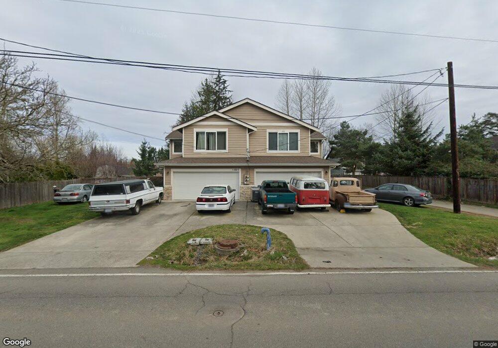 11829 E Gibson Rd, Everett, WA 98204 - photo 1