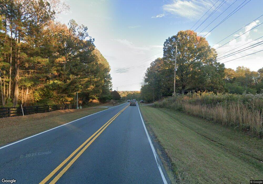 0 Hickory Rd unit 8738471, Holly Springs, GA 30142 - photo 1