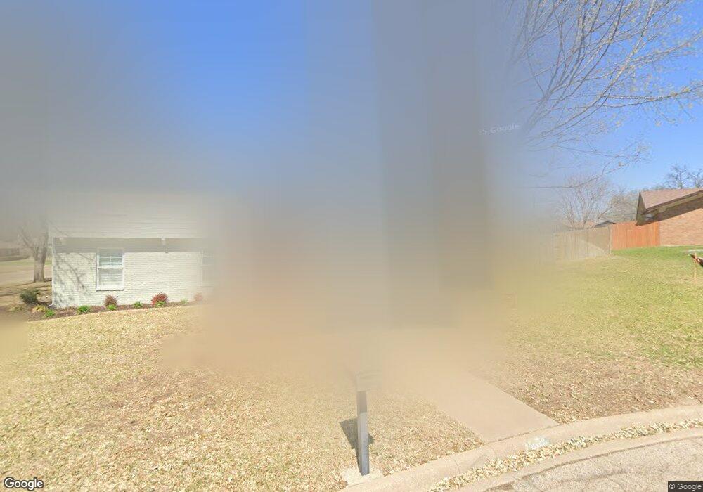 807 Stonelake Ct, Cleburne, TX 76033 - photo 1