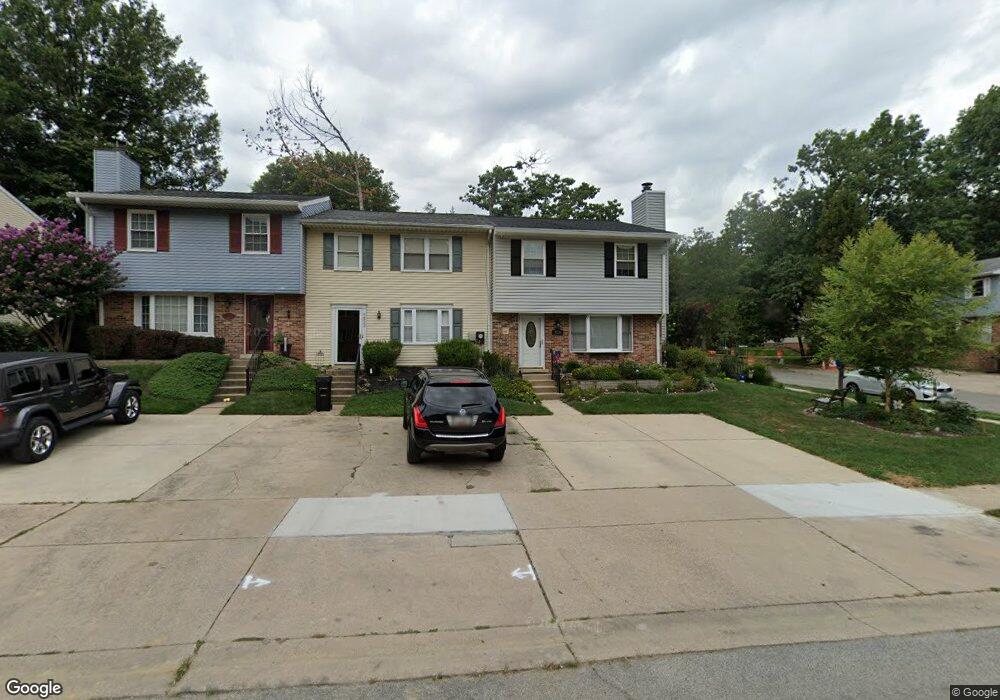 7524 Haines Ct, Laurel, MD 20707 - photo 1
