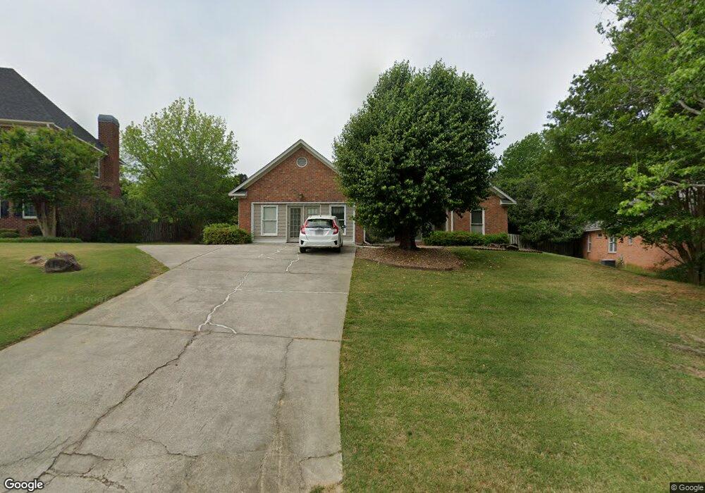 279 High Chaparral Dr, Augusta, GA 30907 - photo 1
