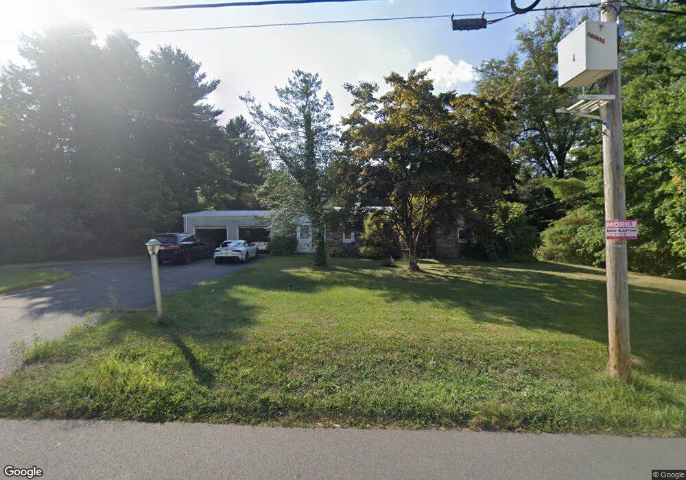 1769 Linvale Harbourton Rd, Lambertville, NJ 08530 - photo 1