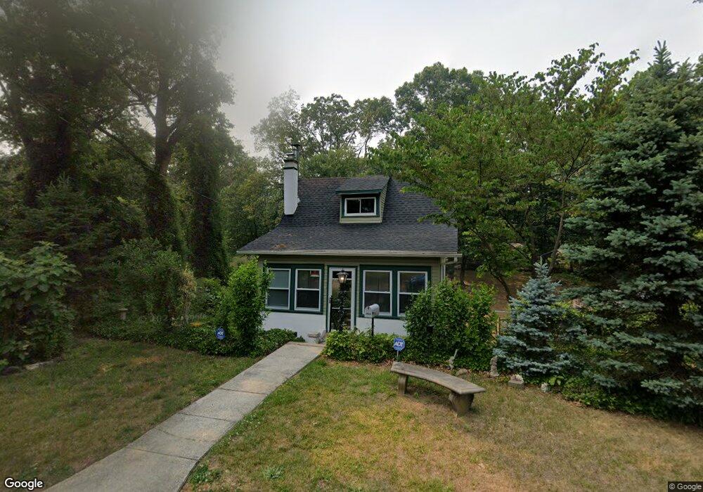 1408 Oak St, Pine Hill, NJ 08021 - photo 1