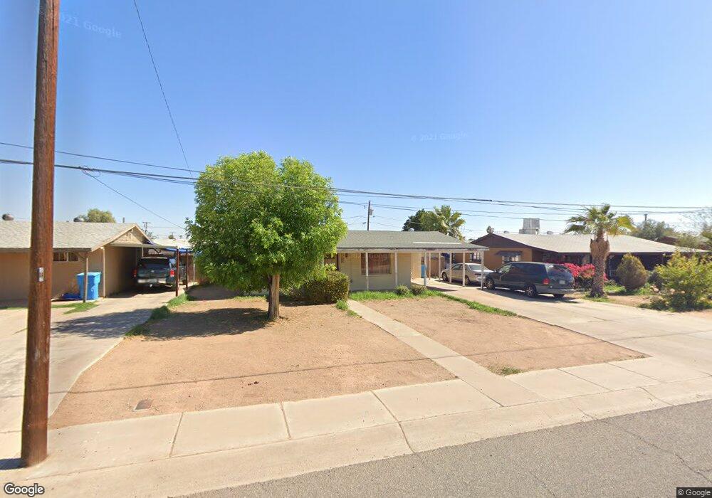 1405 N 28th Place, Phoenix, AZ 85008 - photo 1