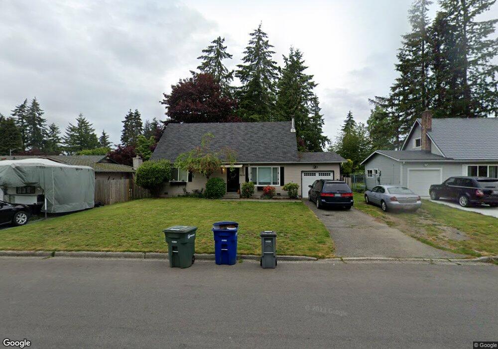 21626 Meridian Ave S, Bothell, WA 98021 - photo 1