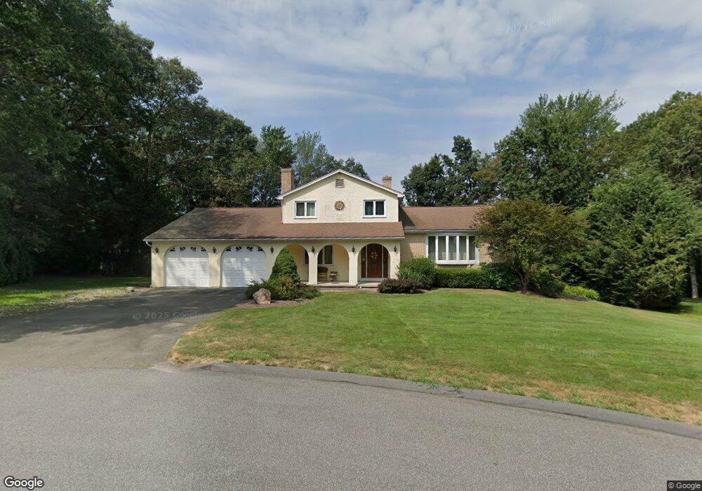 56 Old Coach Cir, Ludlow, MA 01056 - photo 1